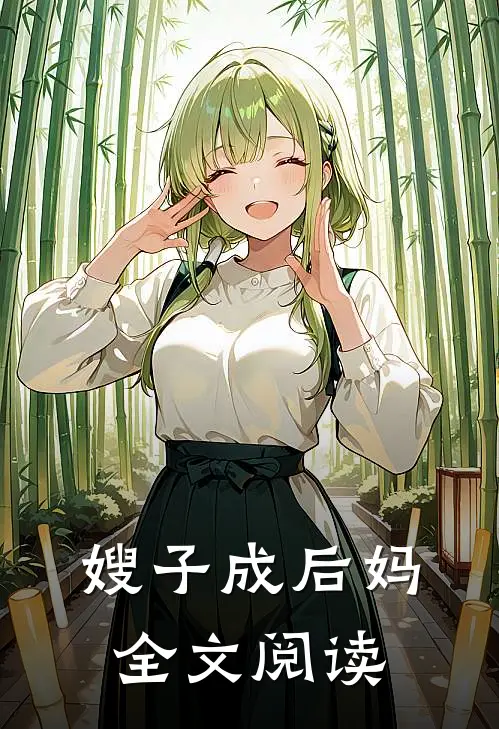 嫂子成后妈全文阅读
