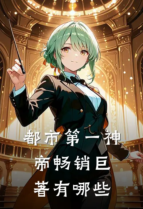 都市第一神帝畅销巨著有哪些