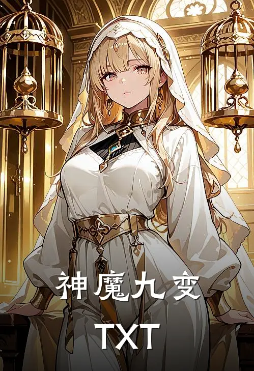 神魔九变TXT