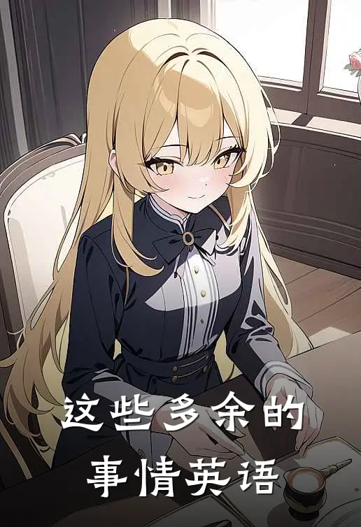 这些多余的事情英语