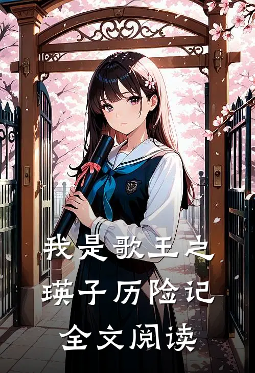 我是歌王之瑛子历险记全文阅读