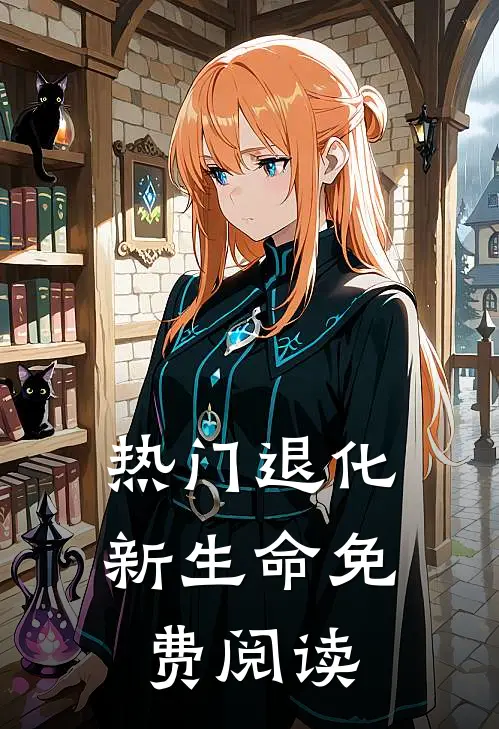 热门退化新生命免费阅读
