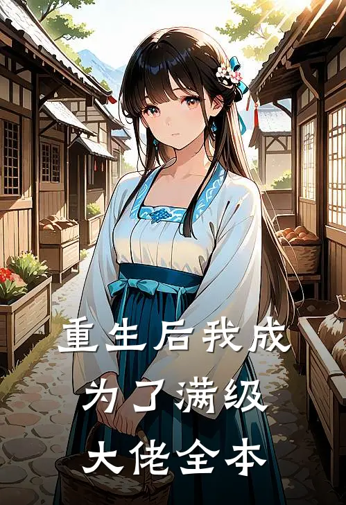 重生后我成为了满级大佬全本