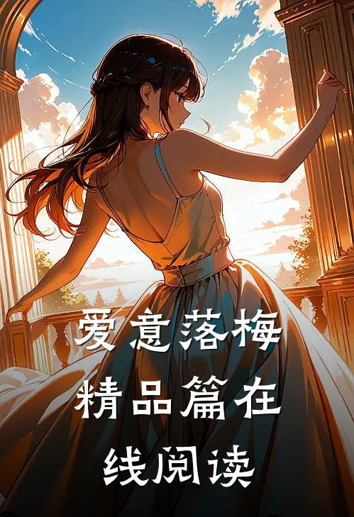 爱意落梅精品篇在线阅读