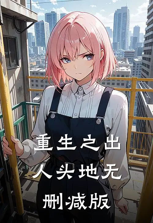 重生之出人头地无删减版