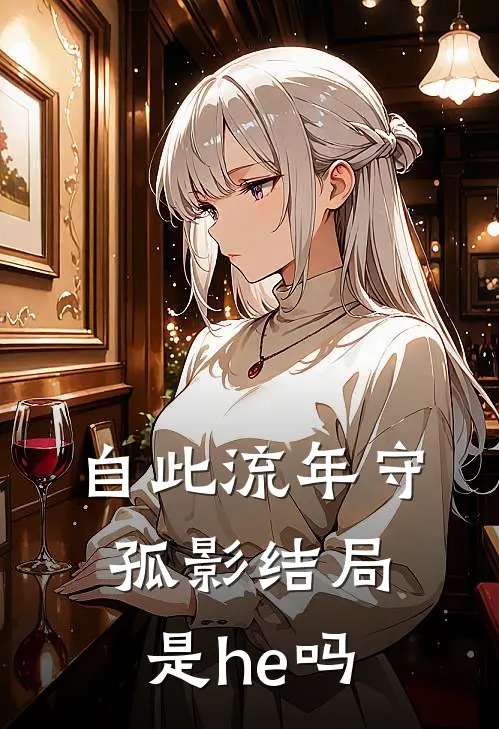 自此流年守孤影结局是he吗