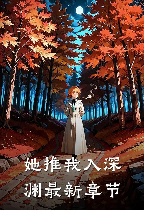 她推我入深渊最新章节