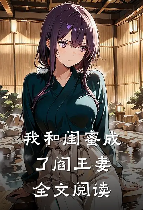 我和闺蜜成了阎王妻全文阅读