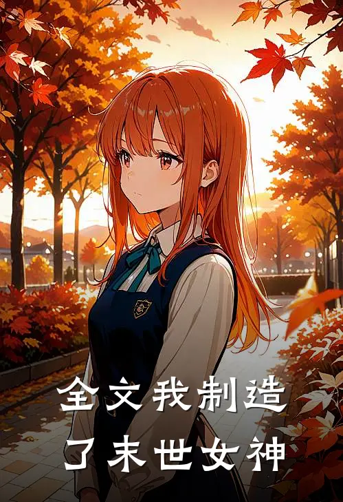 全文我制造了末世女神