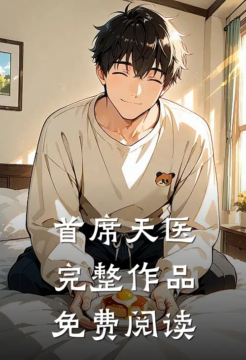 首席天医完整作品免费阅读