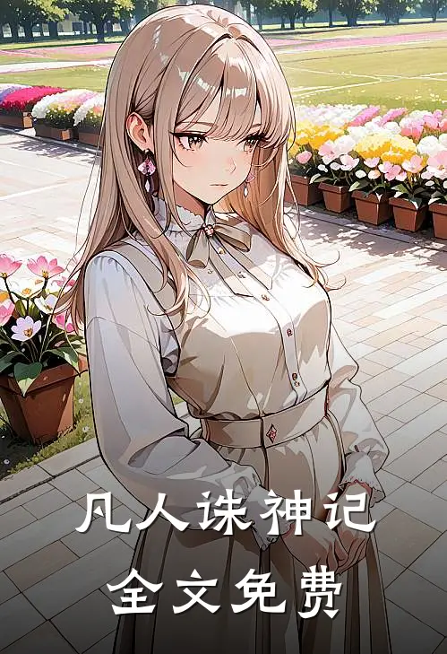 凡人诛神记全文免费