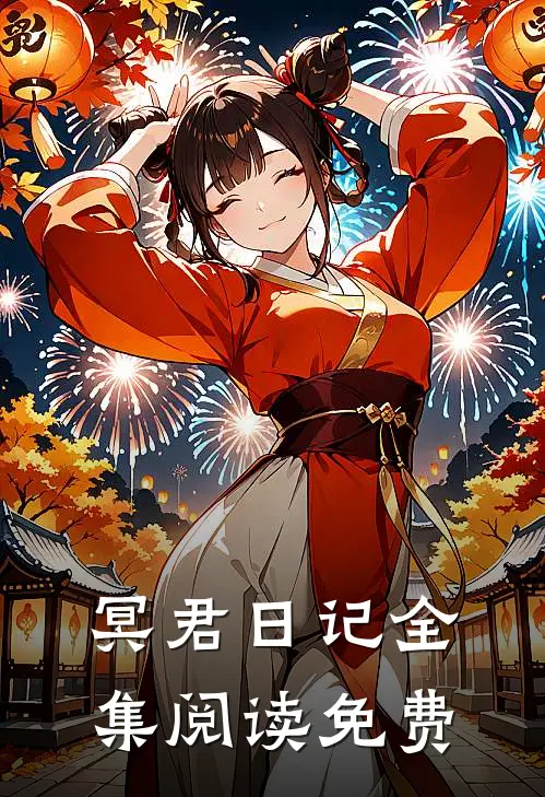 冥君日记全集阅读免费