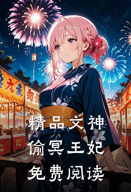 精品文神偷冥王妃免费阅读