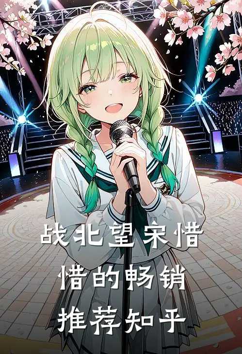 战北望宋惜惜的畅销推荐知乎