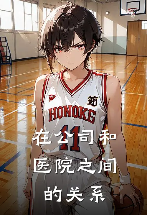 在公司和医院之间的关系