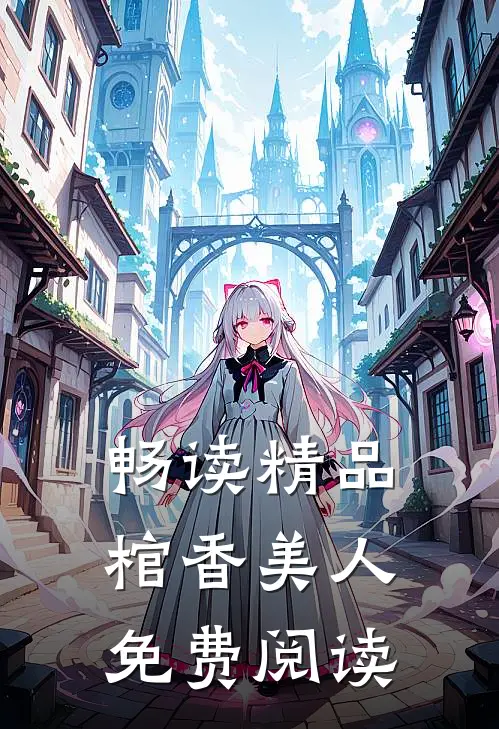 畅读精品棺香美人免费阅读