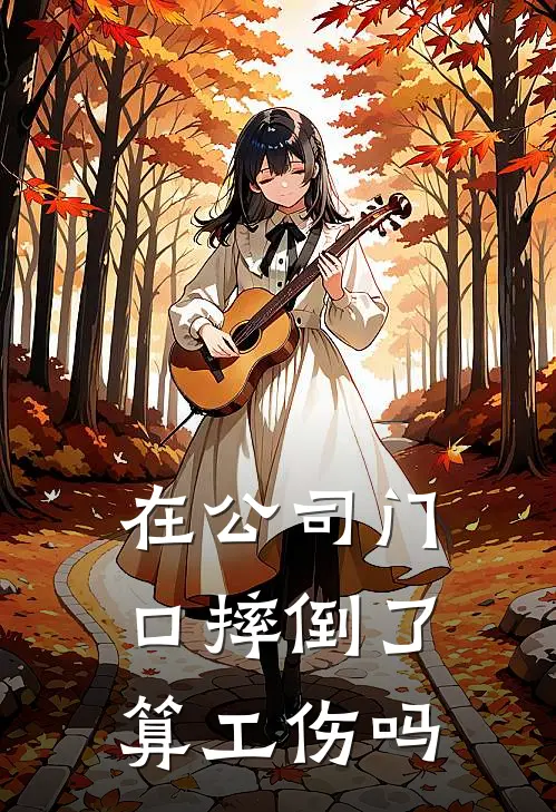在公司门口摔倒了算工伤吗