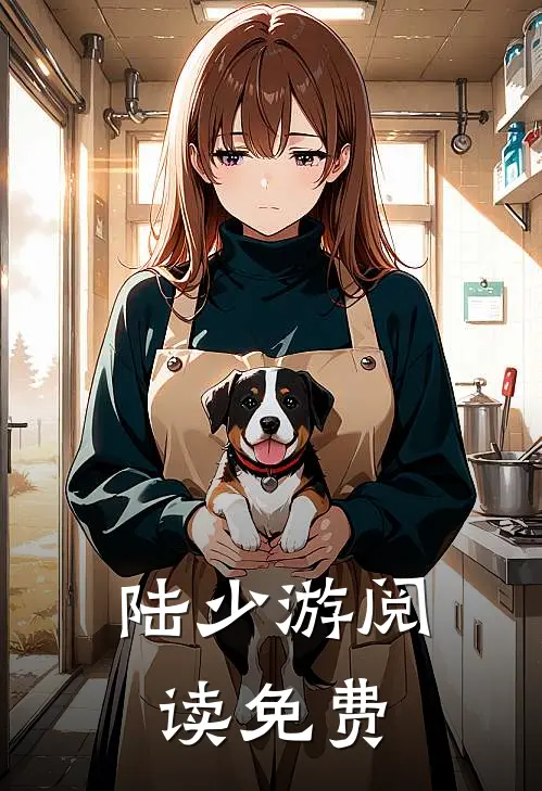 陆少游阅读免费