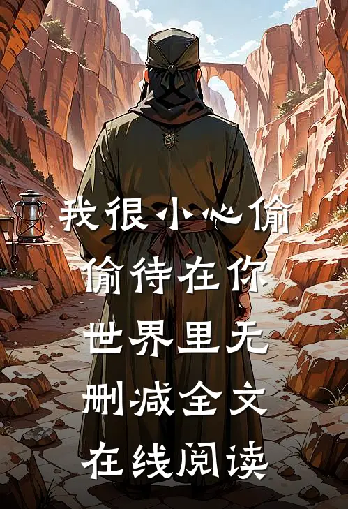 我很小心偷偷待在你世界里无删减全文在线阅读