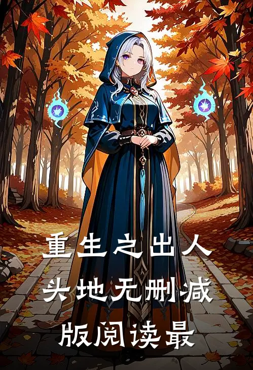 重生之出人头地无删减版阅读最