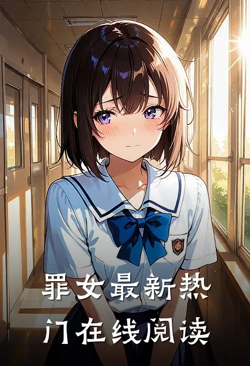 罪女最新热门在线阅读
