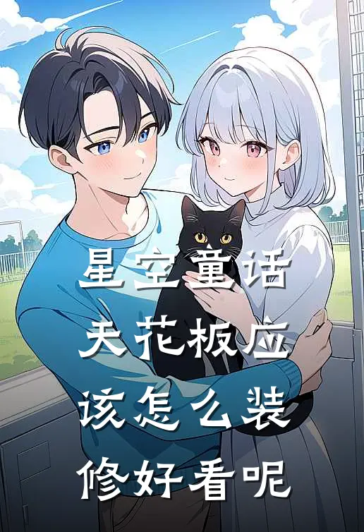 星空童话天花板应该怎么装修好看呢