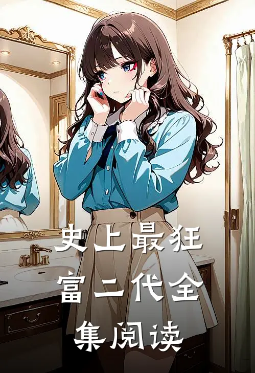 史上最狂富二代全集阅读