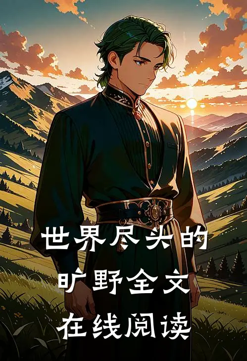 世界尽头的旷野全文在线阅读