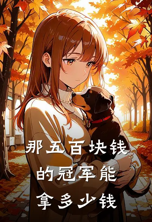那五百块钱的冠军能拿多少钱