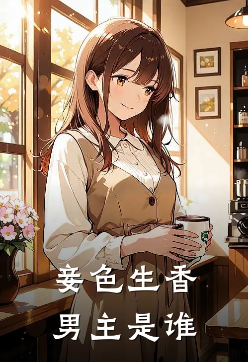 妾色生香男主是谁