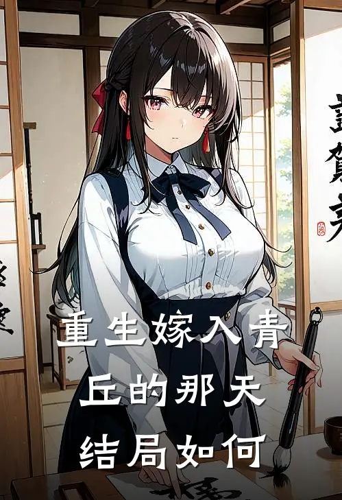 重生嫁入青丘的那天结局如何
