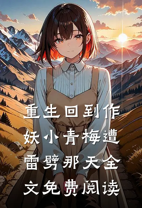 重生回到作妖小青梅遭雷劈那天全文免费阅读