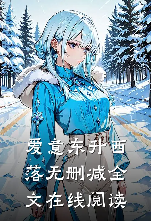 爱意东升西落无删减全文在线阅读