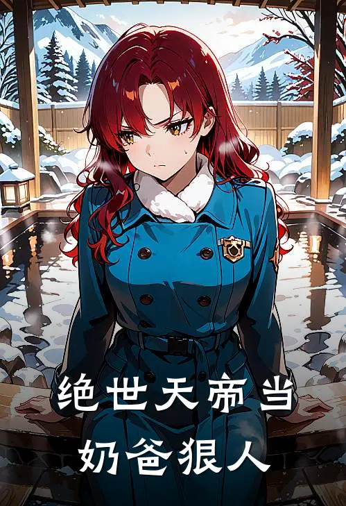 绝世天帝当奶爸狠人