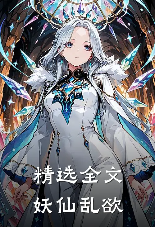 精选全文妖仙乱欲