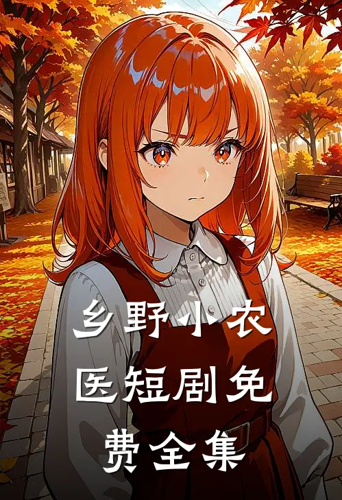 乡野小农医短剧免费全集