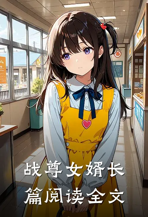 战尊女婿长篇阅读全文