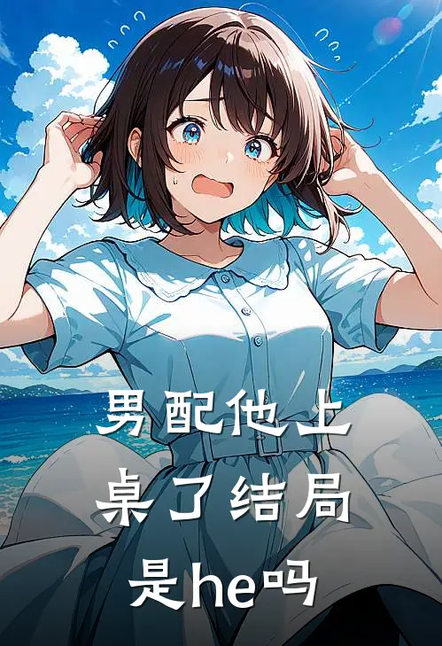 男配他上桌了结局是he吗