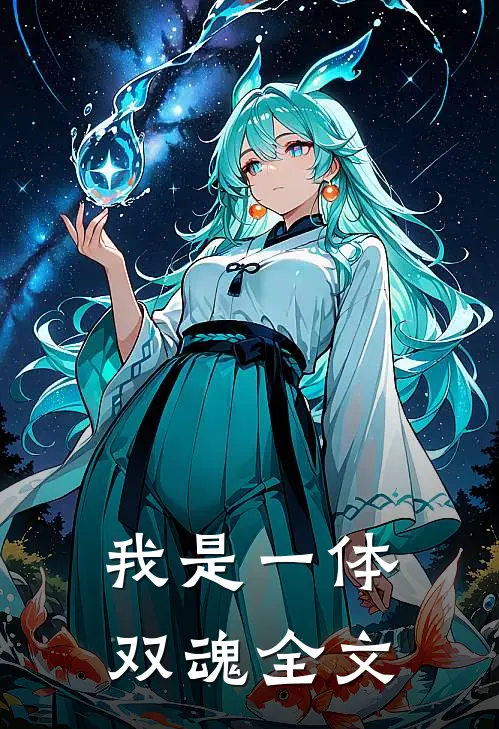我是一体双魂全文