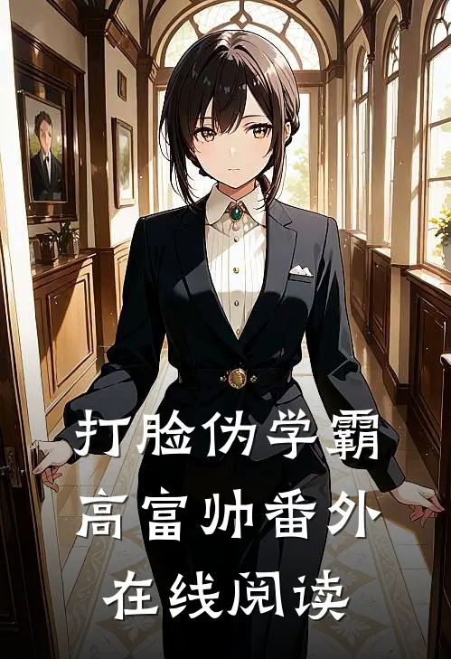 打脸伪学霸高富帅番外在线阅读
