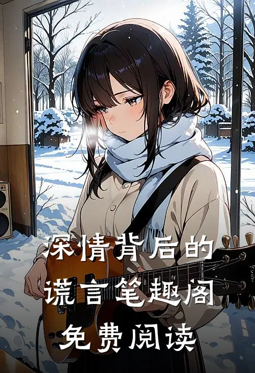 深情背后的谎言笔趣阁免费阅读
