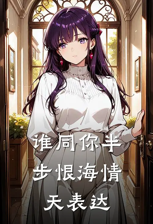 谁同你半步恨海情天表达