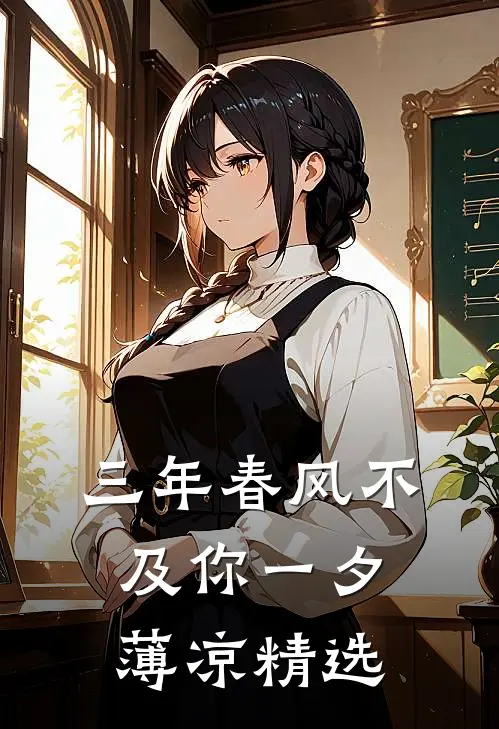 三年春风不及你一夕薄凉精选