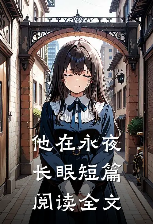 他在永夜长眠短篇阅读全文