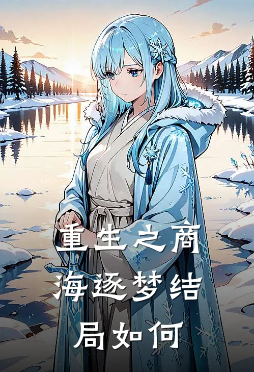 重生之商海逐梦结局如何