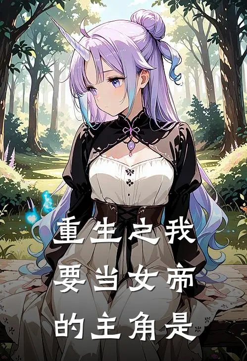 重生之我要当女帝的主角是