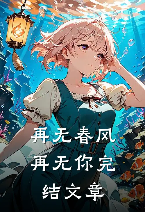 再无春风再无你完结文章