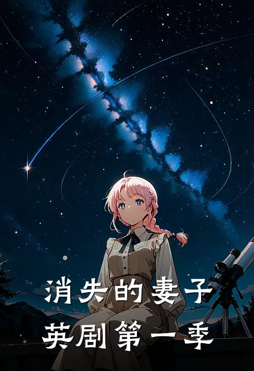 消失的妻子英剧第一季