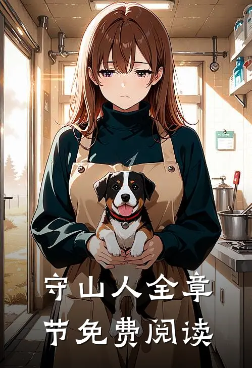 守山人全章节免费阅读