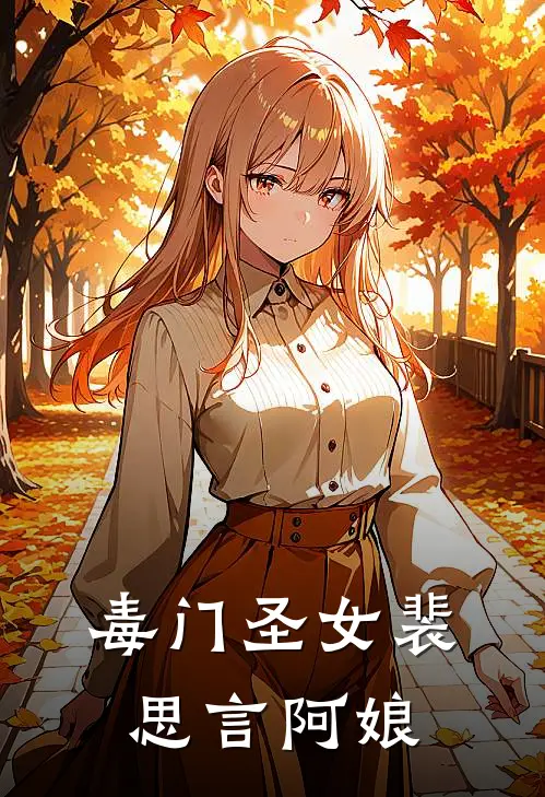 毒门圣女裴思言阿娘